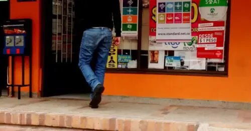 TELNORTE UB BOGOTÁ TELNORTE UB BOGOTÁ